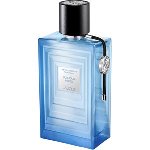 Lalique Les Compositions Parfumées Glorious Indigo Eau de Parfum 100ml Spray