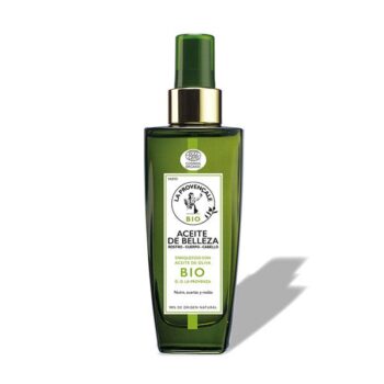 La ProvenÇale Bio Organic beauty oil for face, body, and hair 100 ml