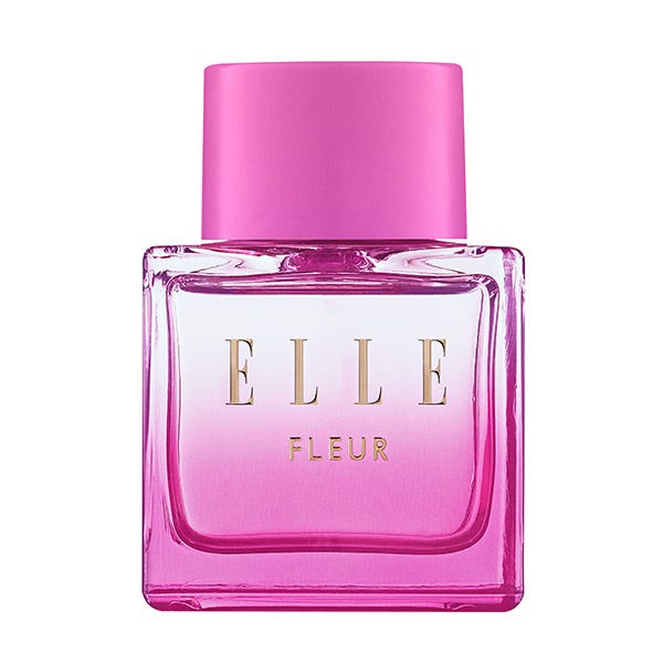 Elle Fleur Eau de Parfum 100ml Spray