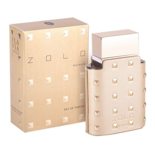 Flavia Zolo Eau de Parfum 100ml Spray