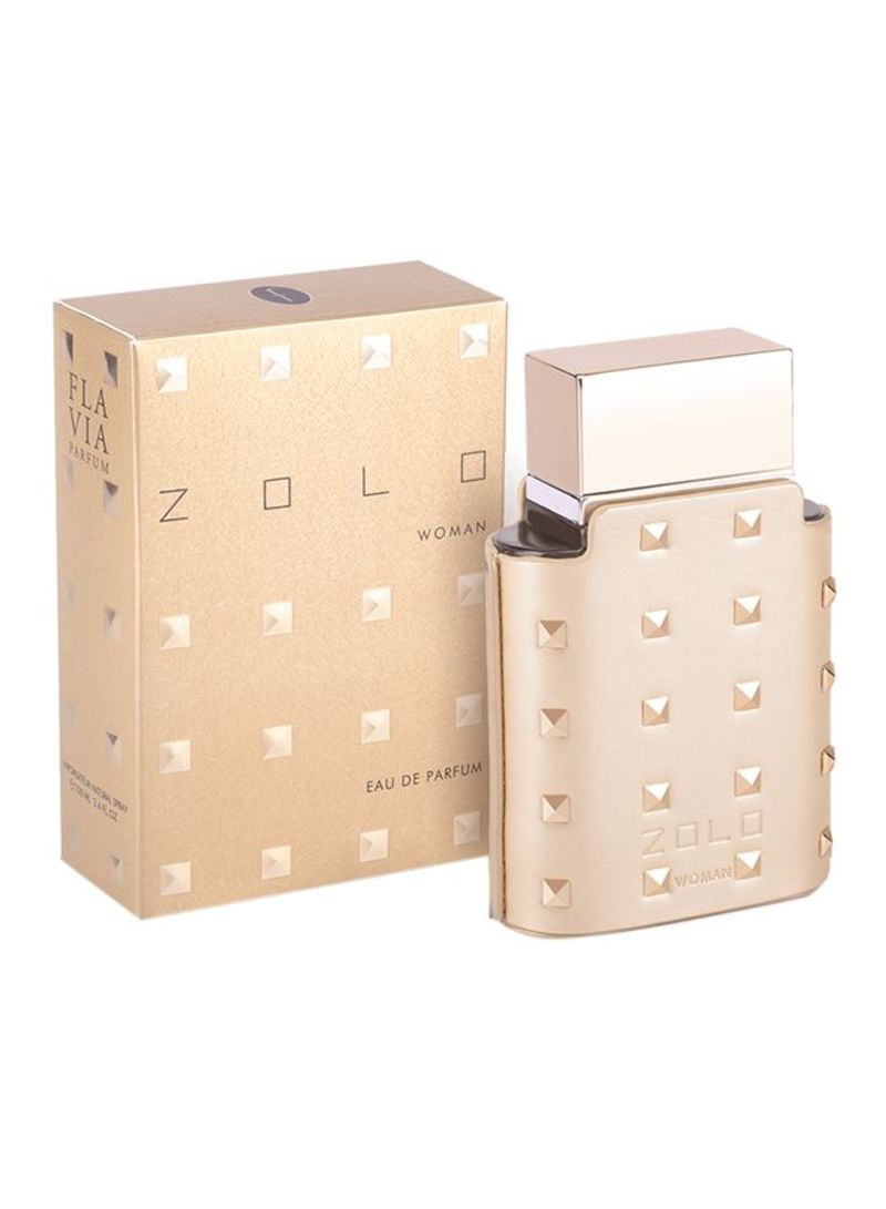 Flavia Zolo Eau de Parfum 100ml Spray