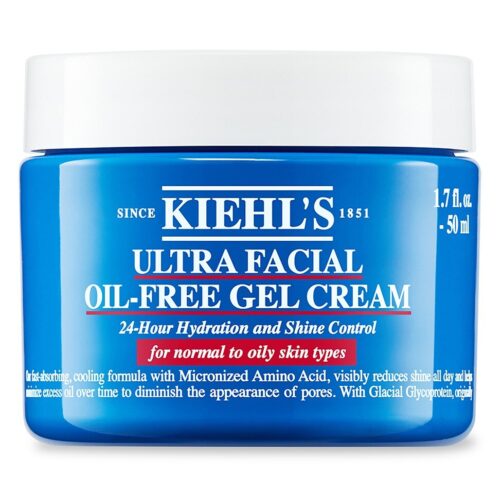 Kiehl's Ultra Facial Oil-Free Gel-Cream 50ml