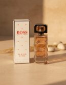 Hugo Boss-boss BOSS ORANGE WOMAN eau de toilette spray 30 ml