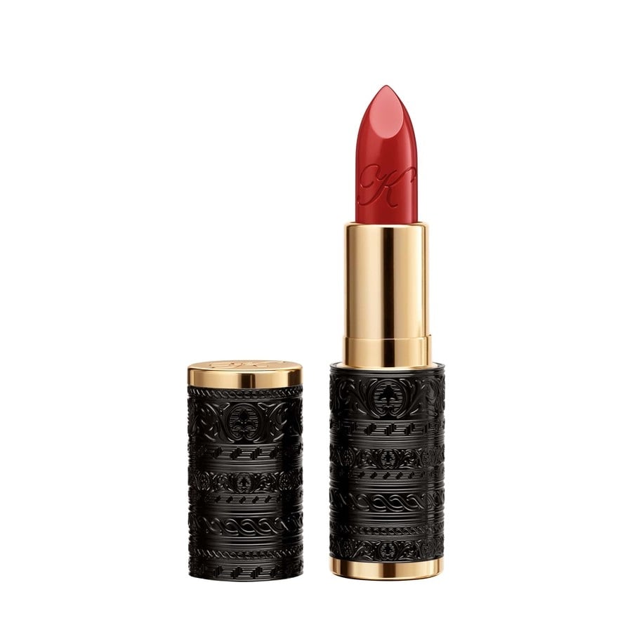 By Kilian Le Rouge Parfum Satin Lipstick 3.5g - Rouge Feu