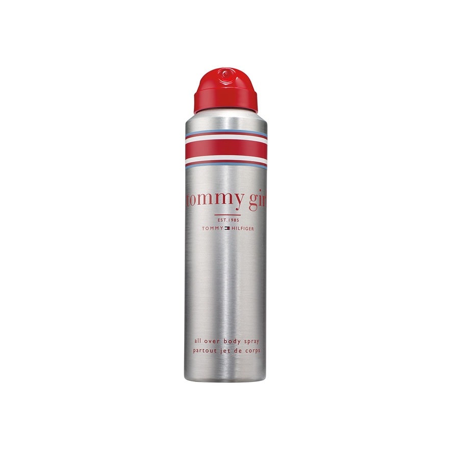 Tommy Hilfiger Tommy Girl All Over Body Spray 200ml