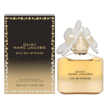 DAISY SO INTENSE edp vapo 100 ml