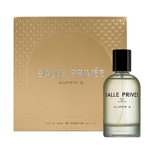 Salle Privée Super 8 Eau de Parfum 100ml Spray
