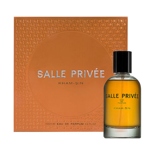 Salle Privée Kham-Sin Eau de Parfum 100ml Spray