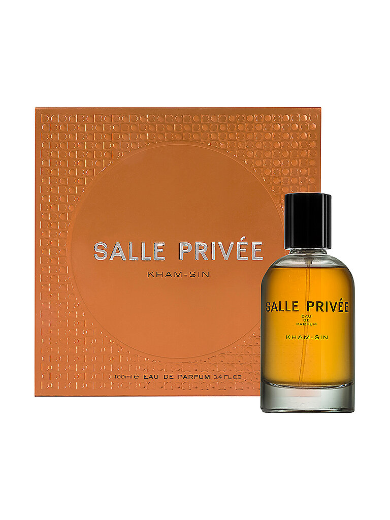 Salle Privée Kham-Sin Eau de Parfum 100ml Spray
