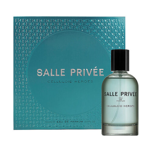 Salle Privée Celluloid Heroes Eau de Parfum 100ml Spray