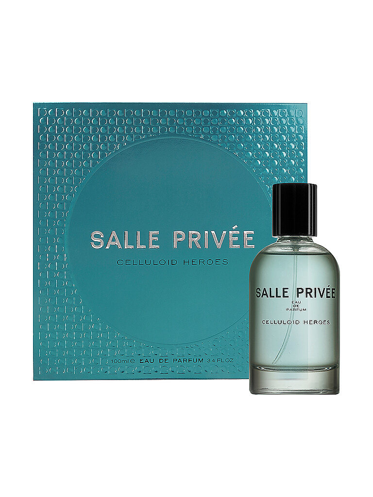Salle Privée Celluloid Heroes Eau de Parfum 100ml Spray