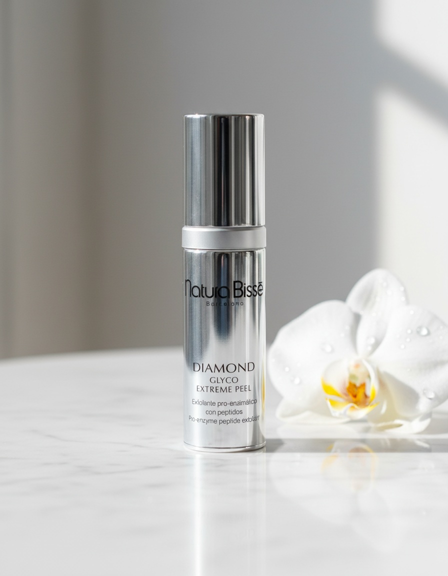 Natura BissÉ GLYCO extreme peel 30 ml - Afbeelding 2