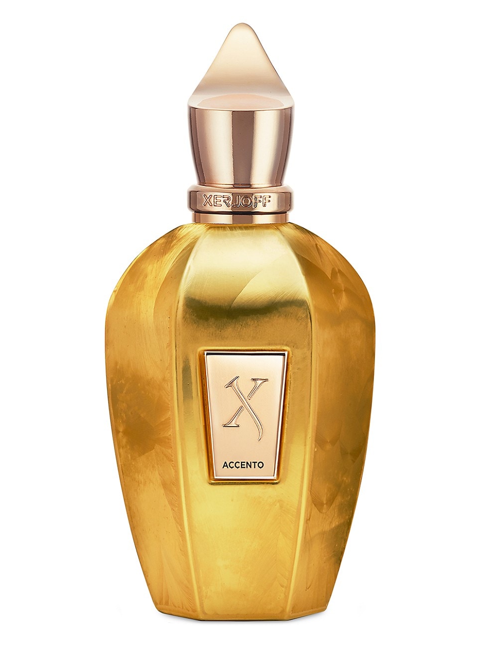 Xerjoff Accento Overdose Eau de Parfum 100ml Spray