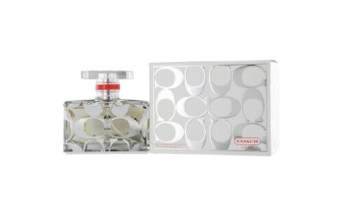 Coach Geschenkset 100ml EDP + 100ml Body Lotion