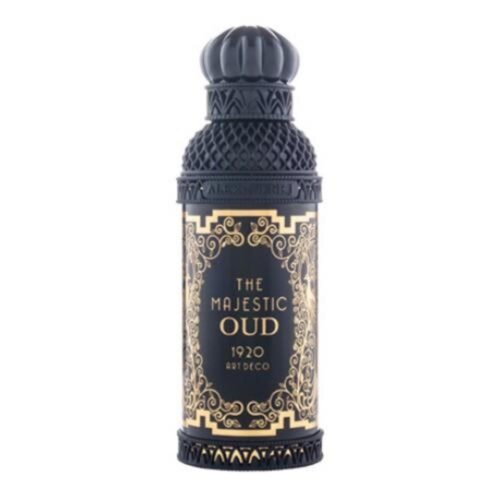 Alexandre.J The Majestic Oud Eau de Parfum 100ml Spray