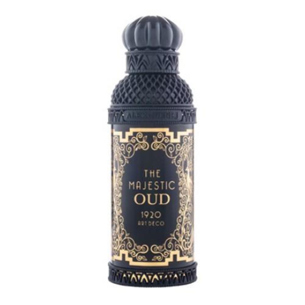 Alexandre.J The Majestic Oud Eau de Parfum 100ml Spray