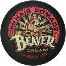 Cock Grease Beaver Oil Base Hair Pomade 50g