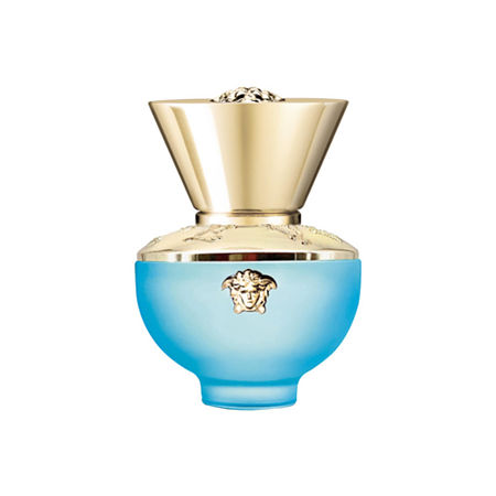 Versace Pour Femme Dylan Turquoise Perfumed Haarmist 30ml