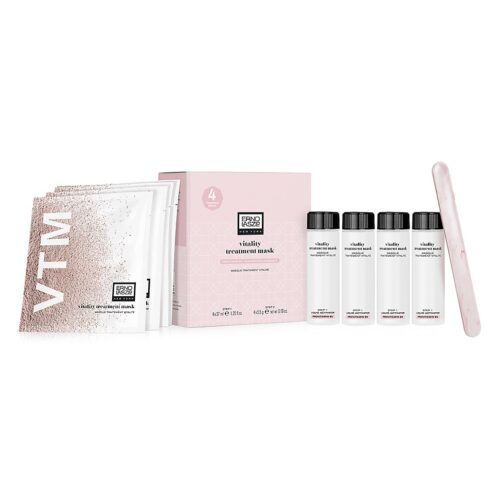 Erno Laszlo Vitality Treatment Masker Set 4x 37ml Activating Lotion Masker