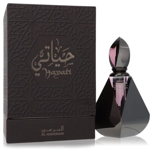 Al Haramain Hayati Parfumolie 12ml