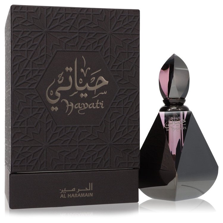 Al Haramain Hayati Parfumolie 12ml