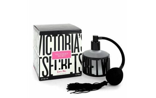Victoria's Secret Love Me Eau de Parfum 50ml Spray