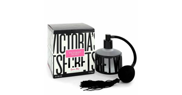 Victoria's Secret Love Me Eau de Parfum 50ml Spray
