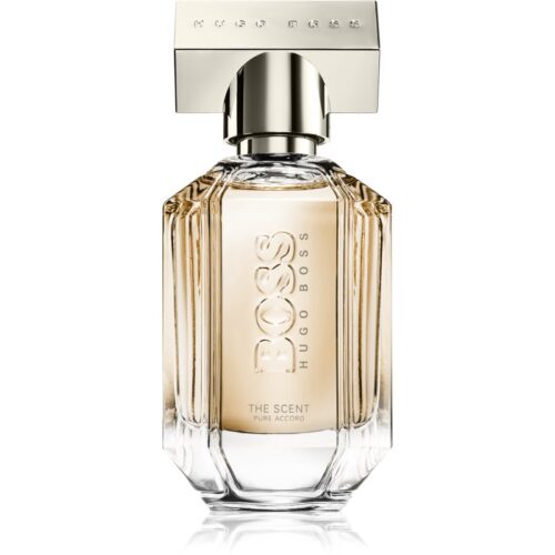 Hugo Boss The Scent Pure Accord Eau de Toilette 50ml Spray