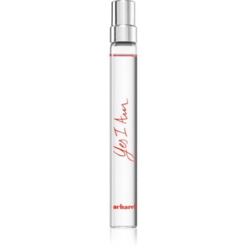 Cacharel Yes I Am Eau de Parfum 10ml Spray