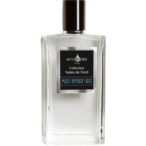 Affinessence Musc Ambre Gris Eau de Parfum 50ml Spray