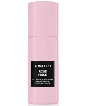 Tom Ford Rose Prick All Over Body Spray 150ml