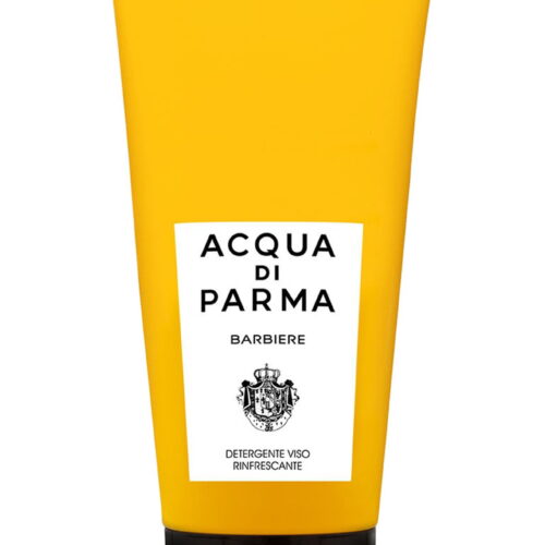 Acqua di Parma Barbiere Refreshing Gezichtsreiniger 100ml