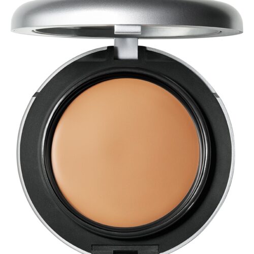 MAC Studio Fix Tech Cream To Powder Foundation 10g - NC25