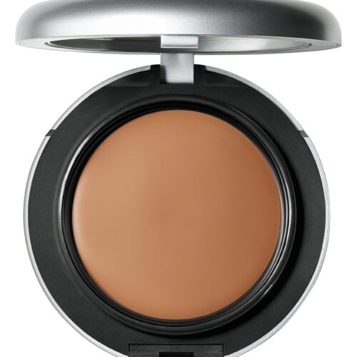 MAC Studio Fix Tech Cream To Powder Foundation 10g - NC40