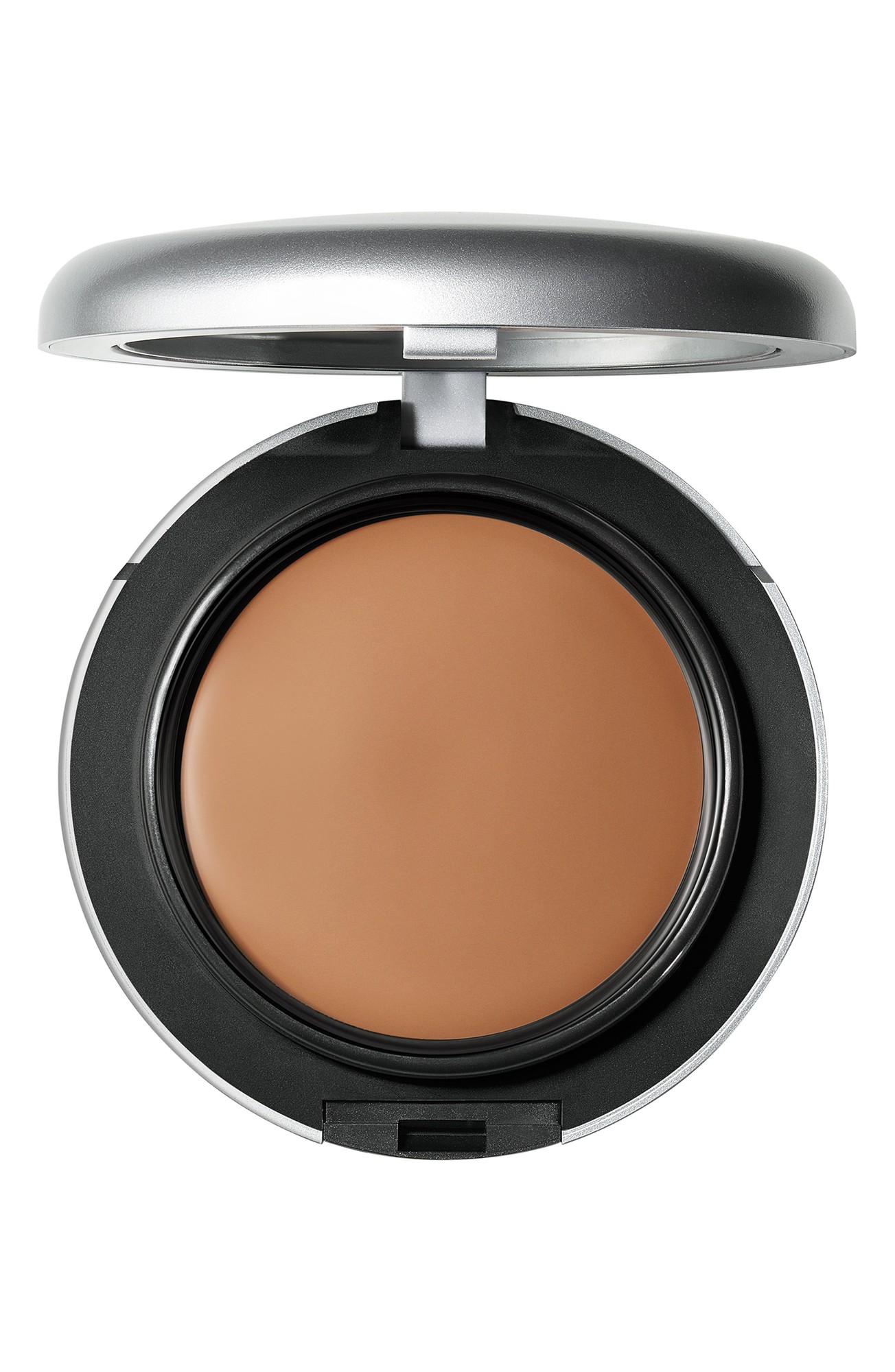 MAC Studio Fix Tech Cream To Powder Foundation 10g - NC40
