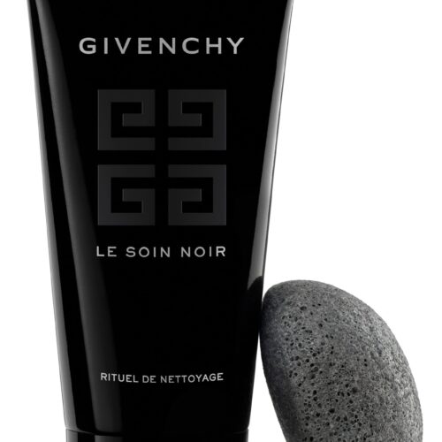 Givenchy Le Soin Noir Gezichtsreiniger 175ml + Spons