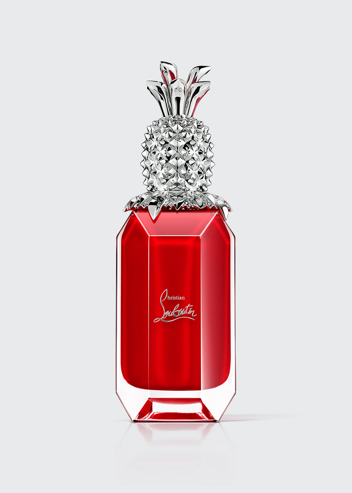 Christian Louboutin Loubifunk Eau de Parfum 90ml Spray