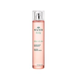 Nuxe Body Rêve de Thé Exalting Fragrant Water 100ml Spray