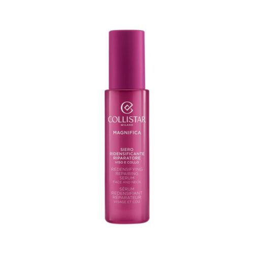 Collistar Magnifica Redensifying Face & Neck Repairing Serum 30ml