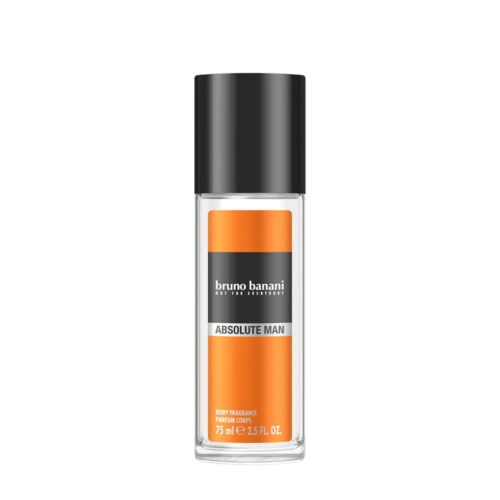 Bruno Banani Absolute Man Deodorant Spray 75ml