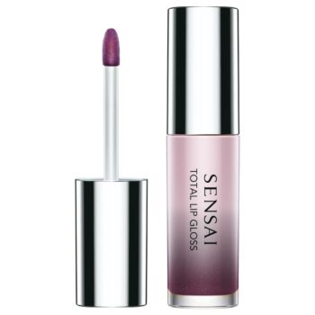 TOTAL LIP GLOSS #01-Akatsuki Black 4,5 ml