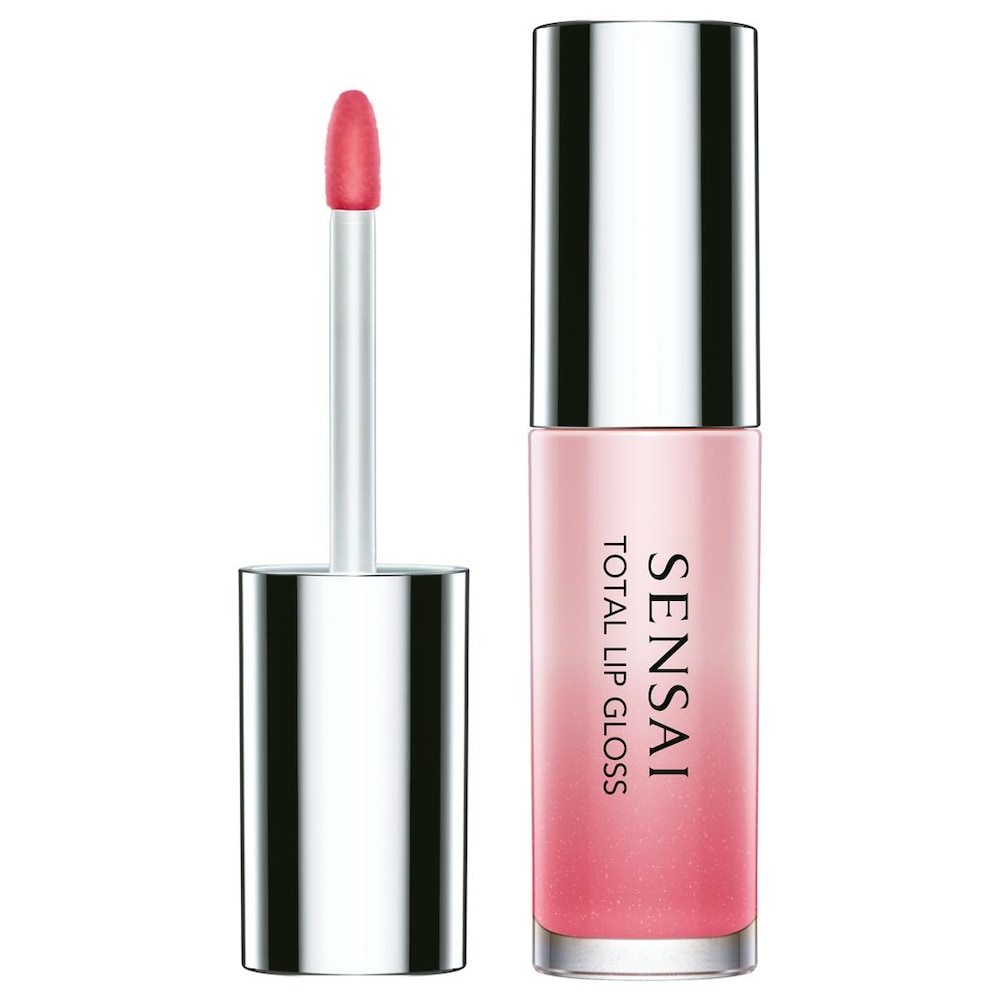 Sensai TOTAL LIP GLOSS #03-Shinonome Coral 4,5 ml