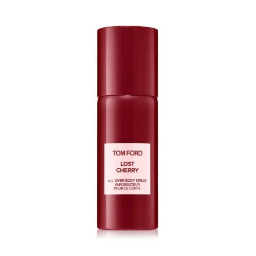 Tom Ford Lost Cherry All Over Body Spray 150ml