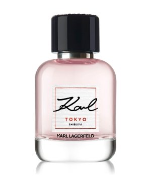 Karl Lagerfeld Karl Tokyo Shibuya Eau de Parfum 60ml Spray