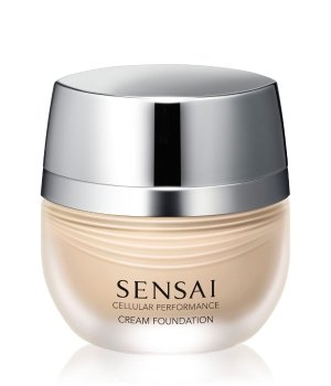 CREAM FOUNDATION #CF21-Tender Beige 30 ml