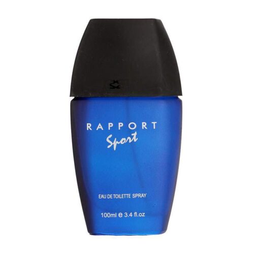 Dana Rapport Sport Eau de Toilette 100ml Spray