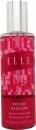 Elle Rouge Passion Fragrance Mist 250ml Spray