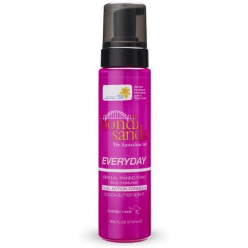 Bondi Sands Everyday Gradual Tanning Foam 270ml