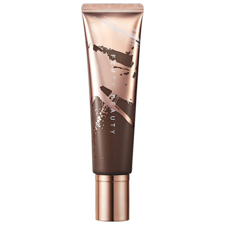 Fenty Beauty Body Sauce Luminizing Body Tint 95ml - Chocolate Reign