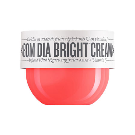 Sol De Janeiro Bom Dia Bright Bodycrème 75ml